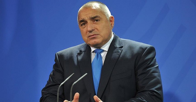 Borisov: Diyanet'in ülkemize din adamları göndermesi sorun teşkil etmiyor