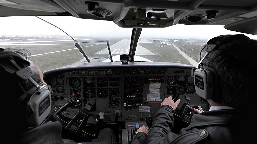 SHGM pilot ve personel alımı için son başvuru tarihi