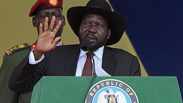 Güney Sudan ile Sudan arasındaki ilişkiler normalleşiyor