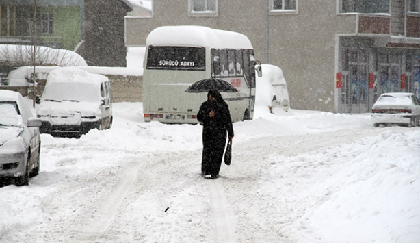 Yurt genelinde havalar nasıl olacak?