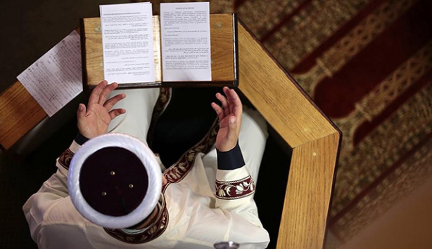 ABD'nin ilk Türk İslam merkezi açılıyor