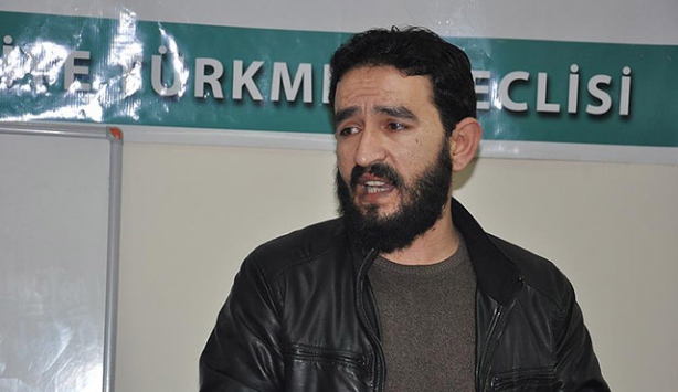 Suriye'de Türkmen soykırımı yaşanabilir