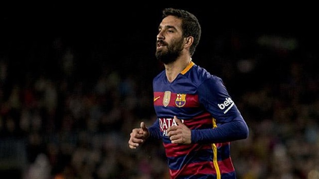 Marca, Arda Turan'ın satış listesine konduğunu açıkladı