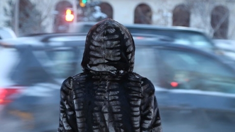 Soğuk havalarda cilt kuruluğuna dikkat