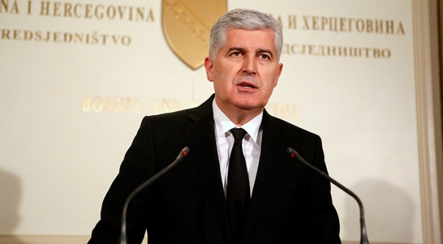 Bosna Hersek AB üyeliğine başvuracak