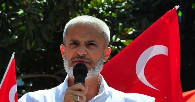 Havuz ve faiz problemi yerine zekat ve fitre problemi sorulsun