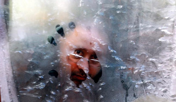 Doğu'da sıcaklık eksi 40 dereceye kadar düştü