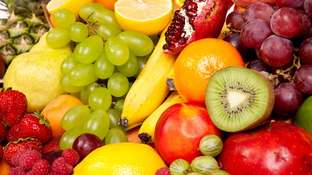 İnsanlık bu besinlere yemeye mecbur