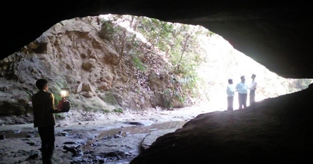 Madenlerde 755 milyon ton atık oluştu