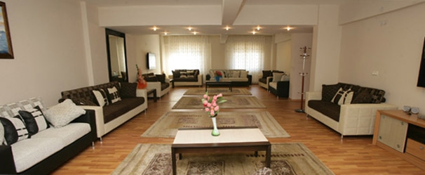 Türkiye'de kadın konukevi sayısı arttı