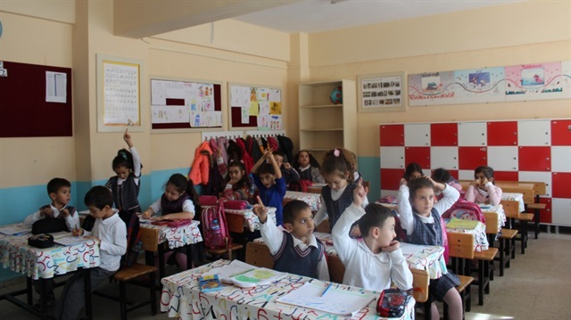 Okul müdür yardımcılarının görev süresi uzatılabilecek