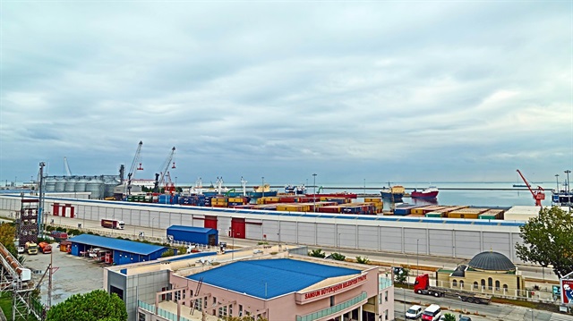 Çorum’dan 55 ülkeye ihracat