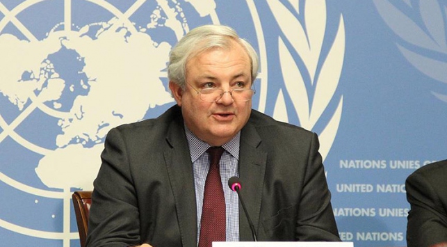 Suriye'de insani yardım girişi engelleniyor