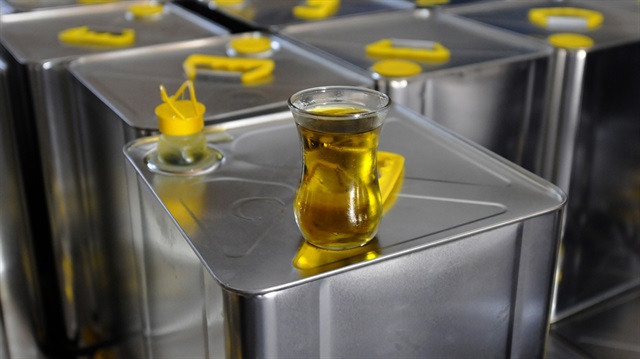 Zeytinyağının fiyatı yüzde 250 arttı