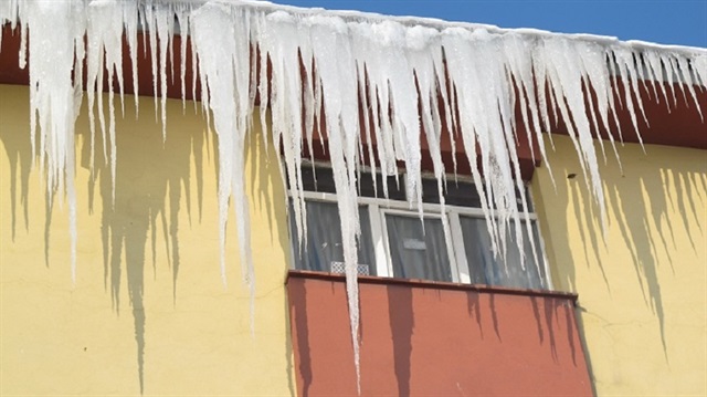 O şehir eksi 44'ü gördü