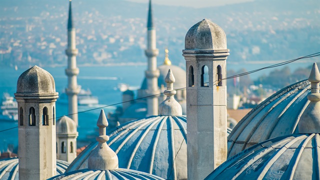 Kıblesi yanlış camiler böyle tespit edilecek