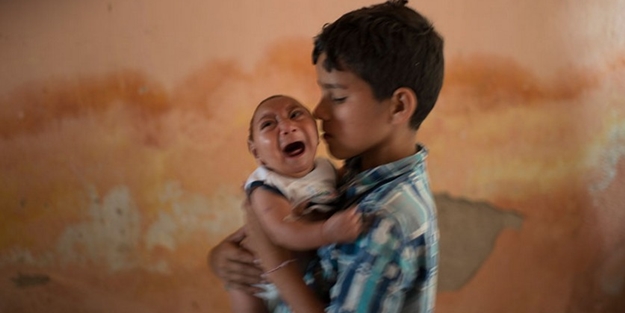 Zika virüsü Avrupa'da yayılıyor!