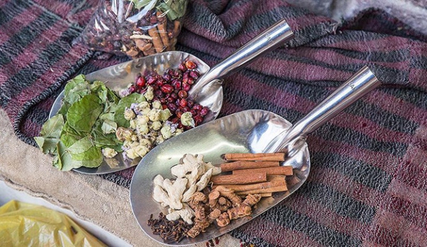 Gribe karşı direncinizi 'baharat çayı' ile arttırın