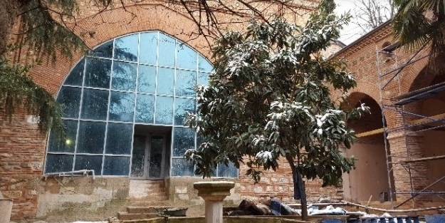 Türkiye'deki 30 müze bu akşam bedava!