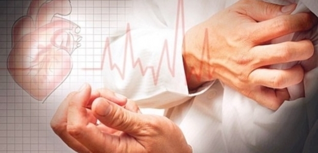 Bir saniyede kansız anjiyo