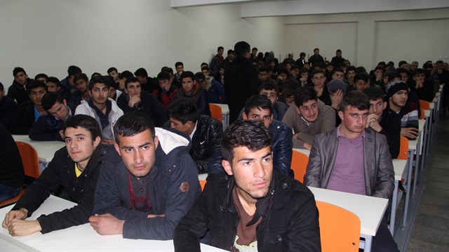 Telafi eğitimine katılanlara 250 lira verilecek