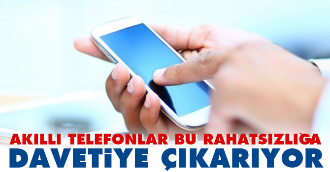 Dünyada 1 dakika, Türkiye'de 1 saniye!