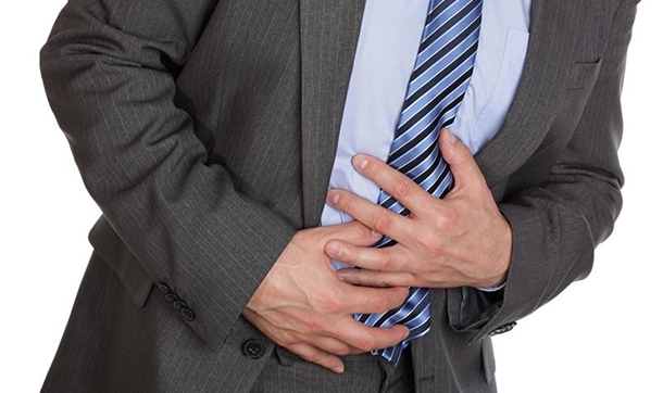 Şiddetli karın ağrınız varsa dikkat