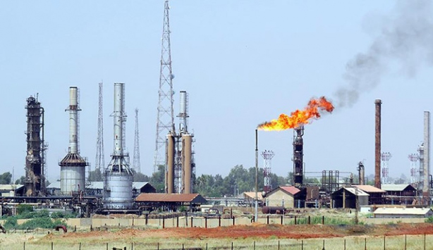 Senegal'de Batı Afrika'nın en büyük doğalgaz rezervi bulundu