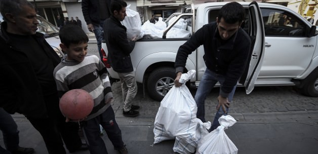 PKK Teröründen kaçmak zorunda kalan kişi sayısı açıklandı