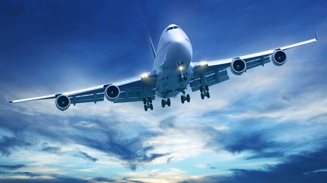 Uçak teknolojisinde çağ atlatacak bir proje yolda