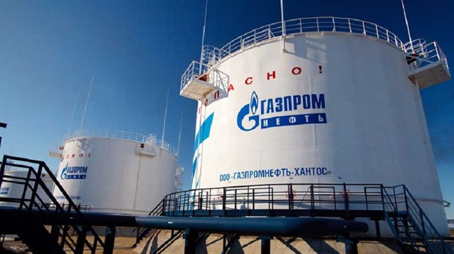 Türkiye harekete geçti!