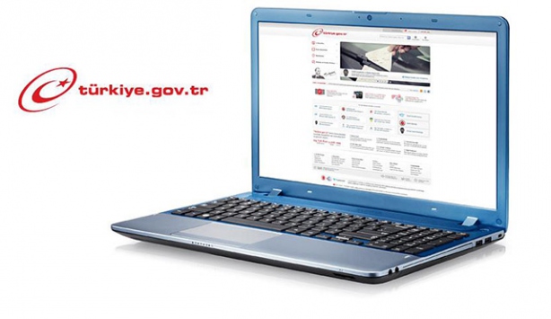 Milyonlarca kişi e-Devlet şifresini unuttu