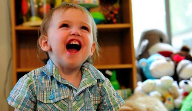 Çocukların yemek borusuna kaçan cisimler şaşırtıyor