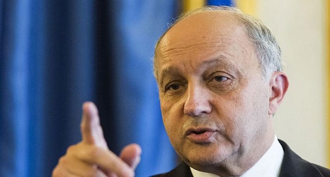 İsrail yalnızlaşıyor: Fransa'dan önemli Filistin uyarısı!