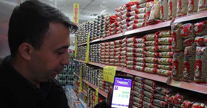 Kızı için geliştirdi, Çölyak hastalarının umudu oldu