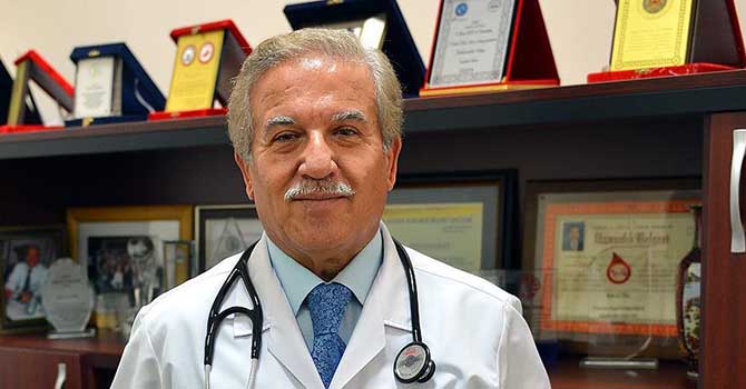 Kansere ve gribe karşı nar tüketin önerisi