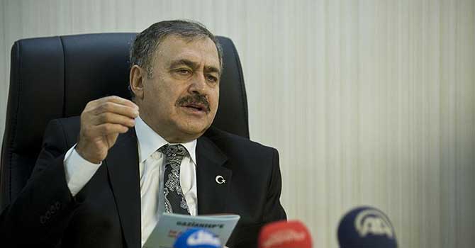 Mısır’a heyet gönderileceğini doğruladı