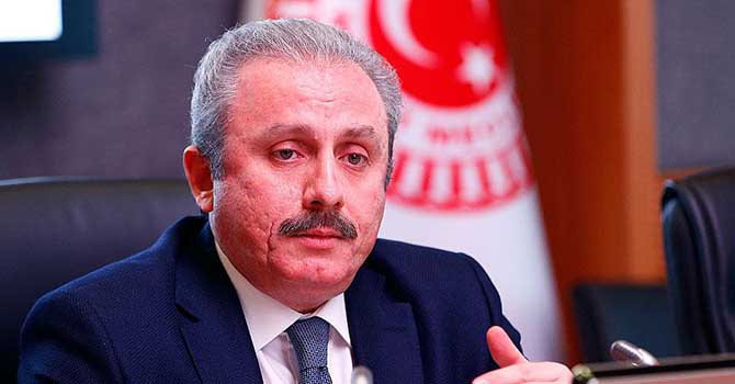 AK Parti'den "Laiklik" açıklaması