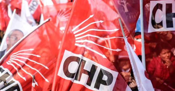 CHP şubatta iki kurultay yapacak