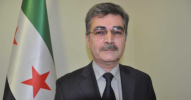 'Rusya ve ABD, PYD'ye destek için anlaştı' iddiası