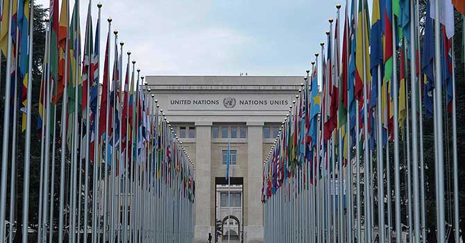 'Cenevre'de PYD'nin olmaması Kürtlerin olmadığı anlamına gelmiyor'