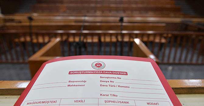 Adalet Bakanı Gül: Adliyelerimizde engelsiz alanlar oluşturuyoruz