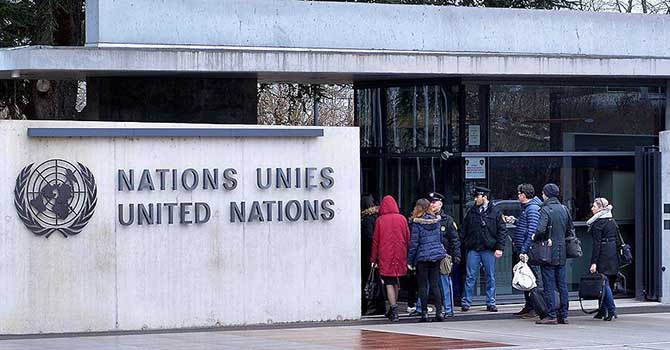 O ülkeler halkını doyuramıyor