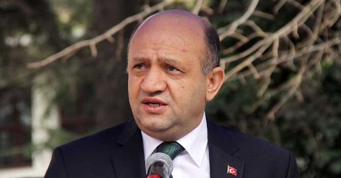 Dokunulmazlık hızlı bir şekilde kalkacak