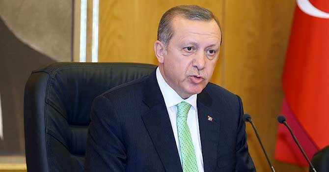 Cumhurbaşkanı Erdoğan: Rusya ihlallerin sonuçlarına katlanacaktır