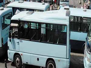 İstanbul'da minibüsçülerin isteği zam değil