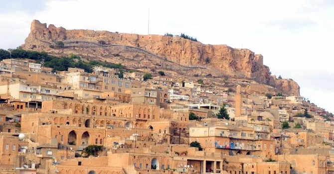 Mardin turizmi çatışmalardan olumsuz etkilendi