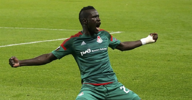 Niasse Ada yolcusu