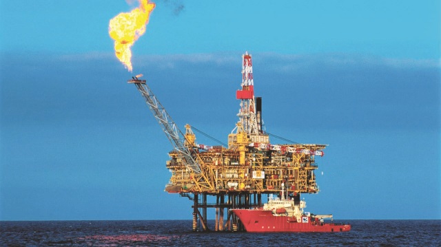 Avrupa’nın enerjide umudu Türkiye