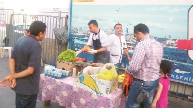 Kolay kazanca yakın takip